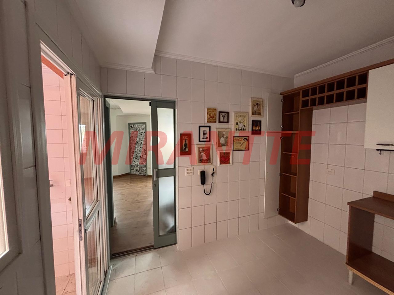 Cond. fechado de 145m² com 3 quartos em Mandaqui