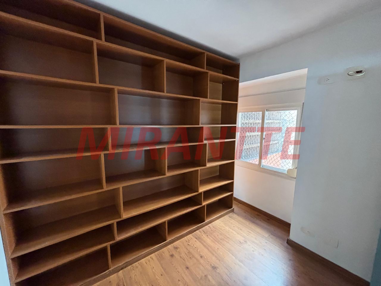 Cond. fechado de 145m² com 3 quartos em Mandaqui