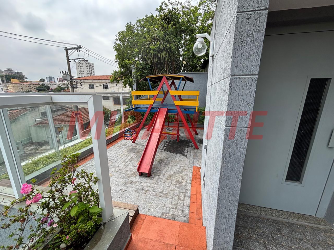 Cond. fechado de 145m² com 3 quartos em Mandaqui