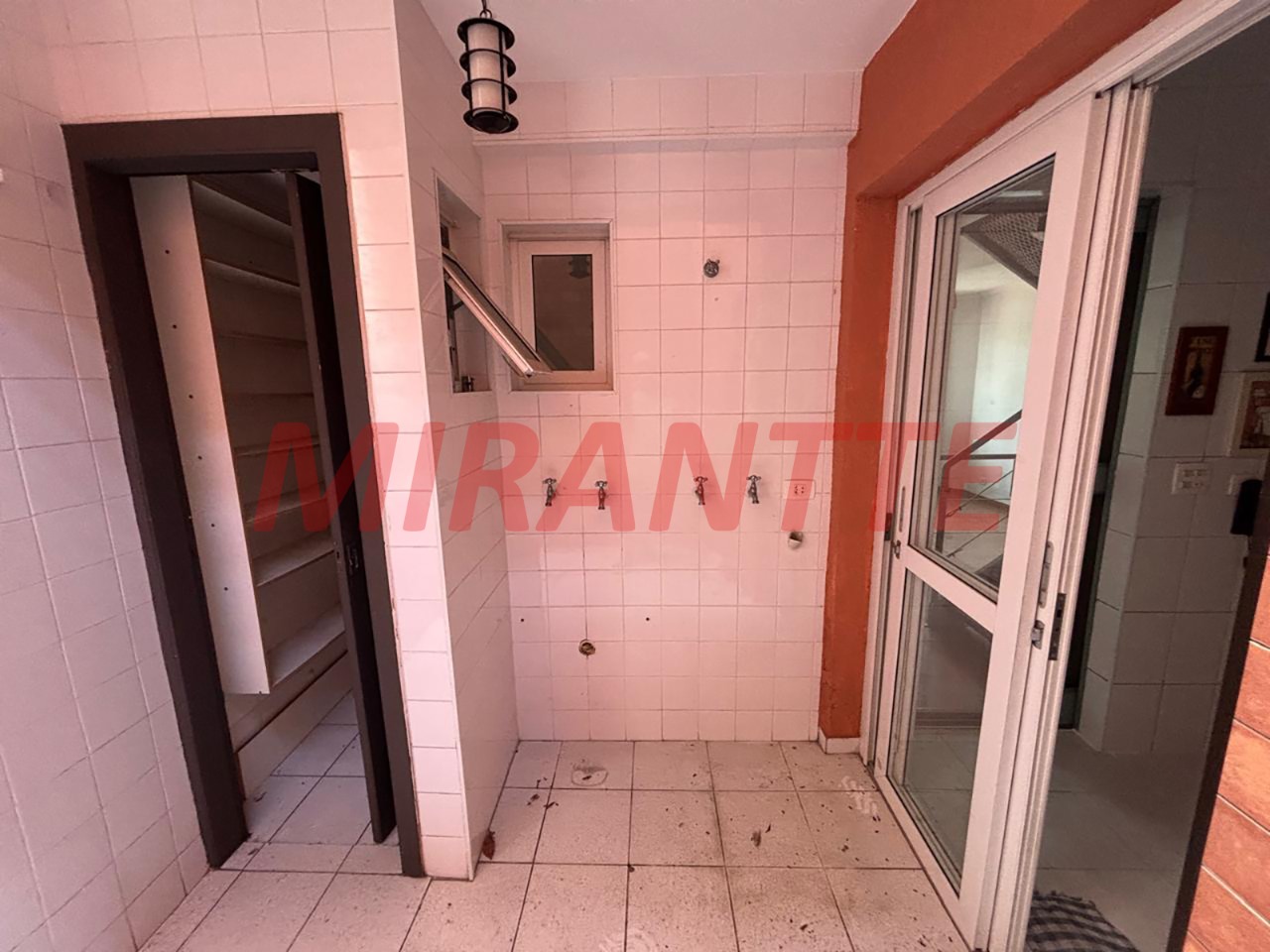 Cond. fechado de 145m² com 3 quartos em Mandaqui