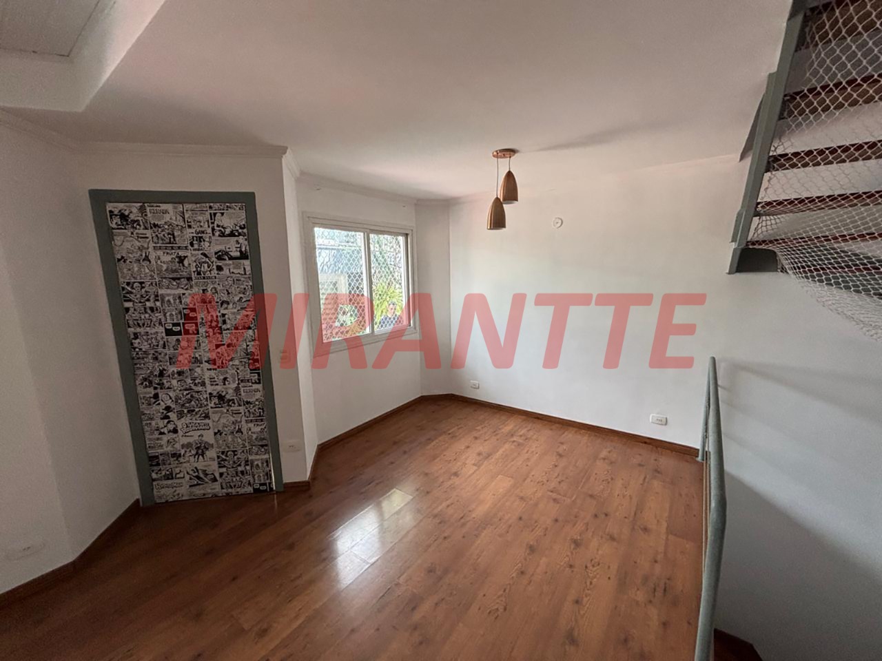 Cond. fechado de 145m² com 3 quartos em Mandaqui