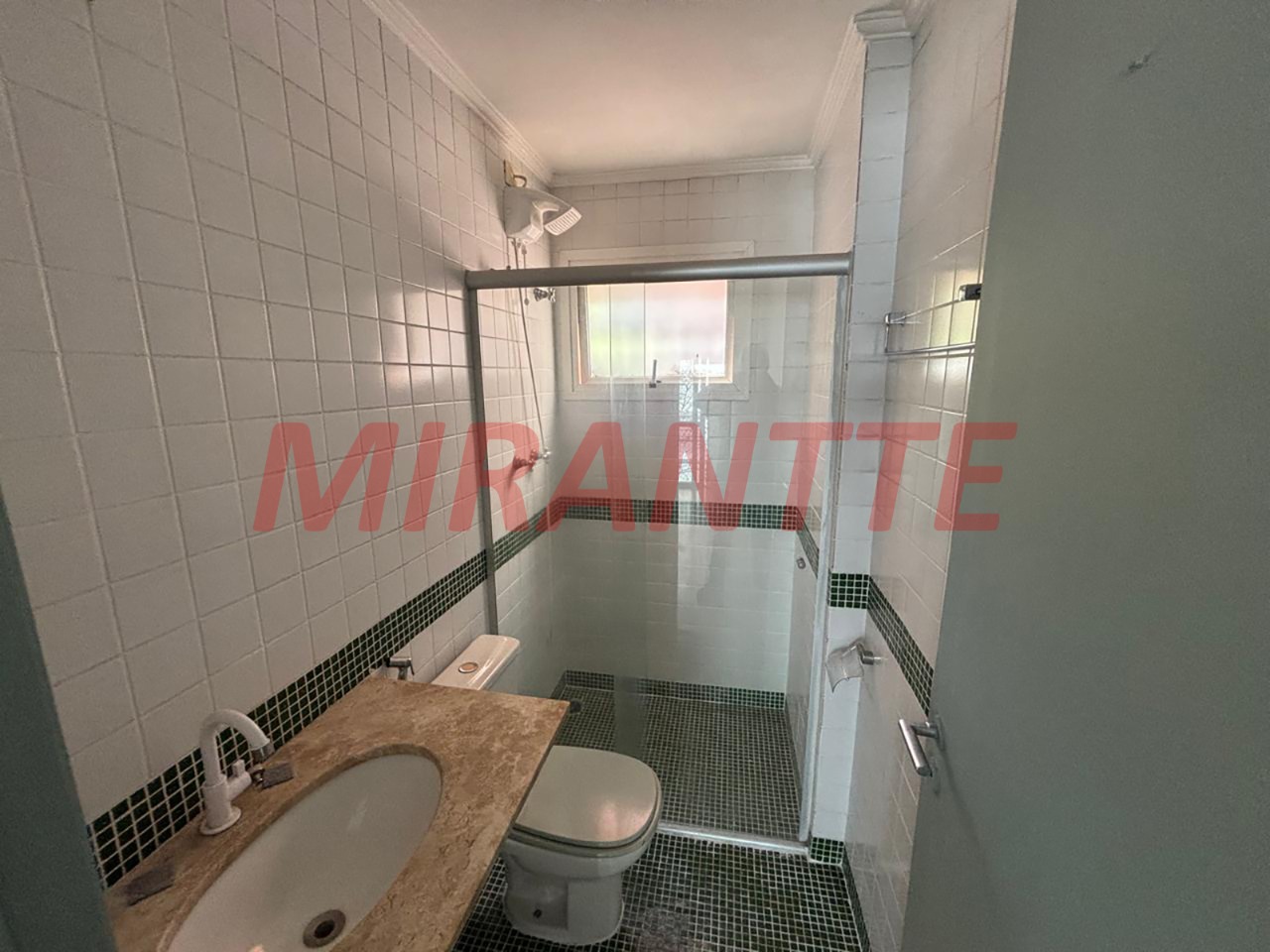 Cond. fechado de 145m² com 3 quartos em Mandaqui