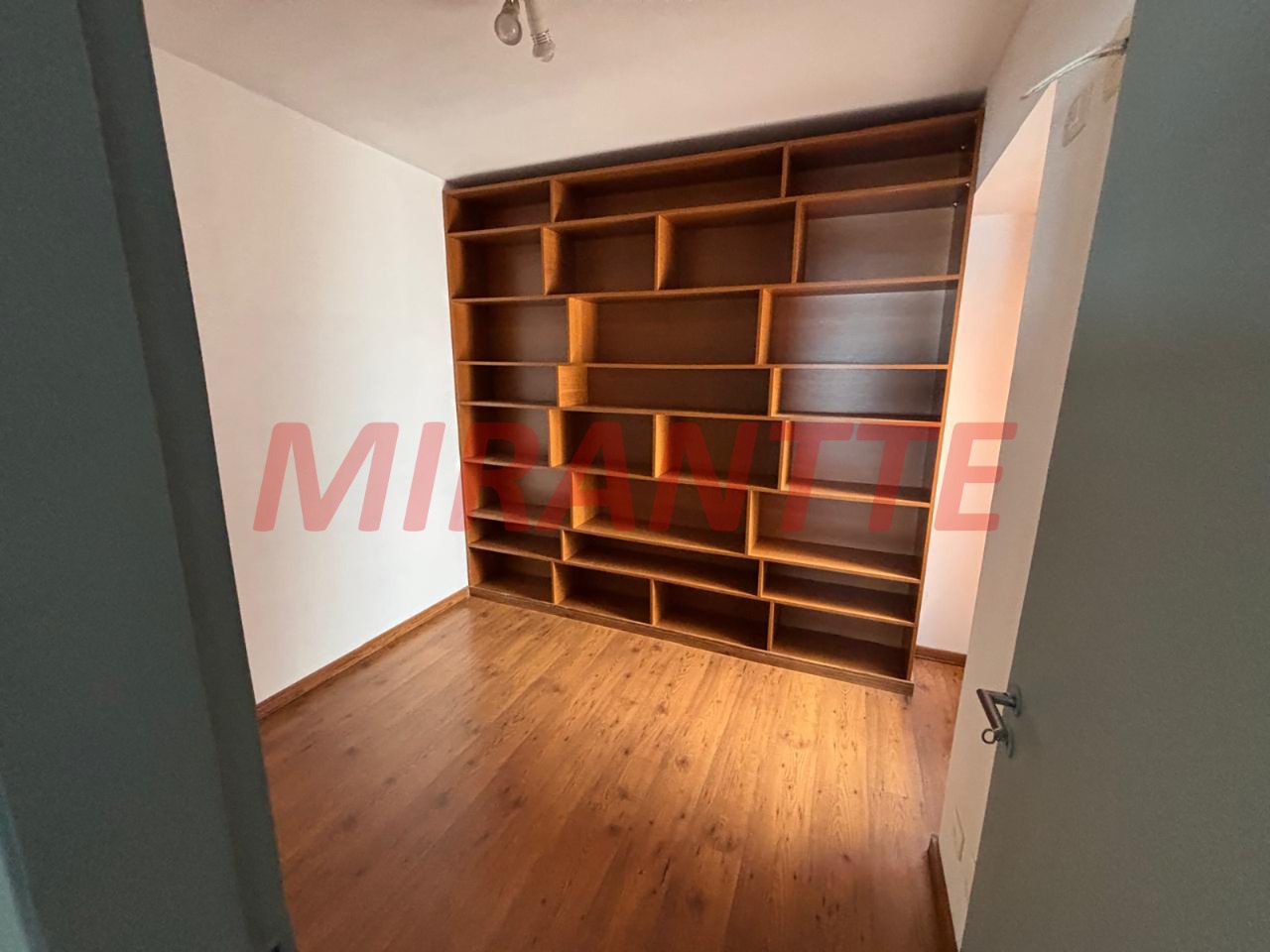 Cond. fechado de 145m² com 3 quartos em Mandaqui