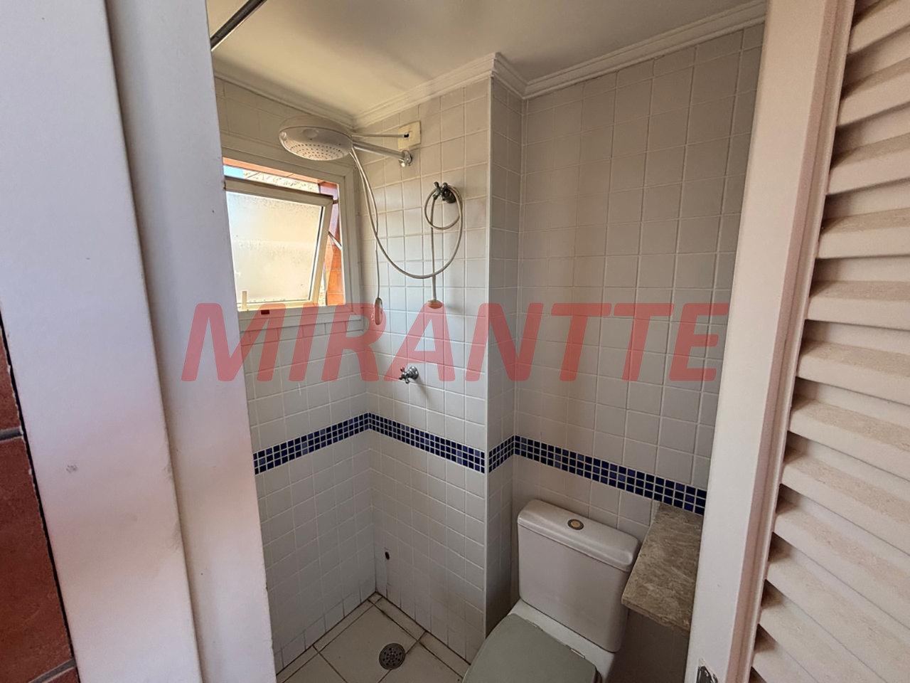 Cond. fechado de 145m² com 3 quartos em Mandaqui