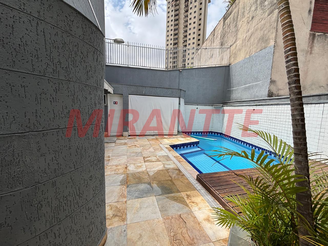 Cond. fechado de 145m² com 3 quartos em Mandaqui