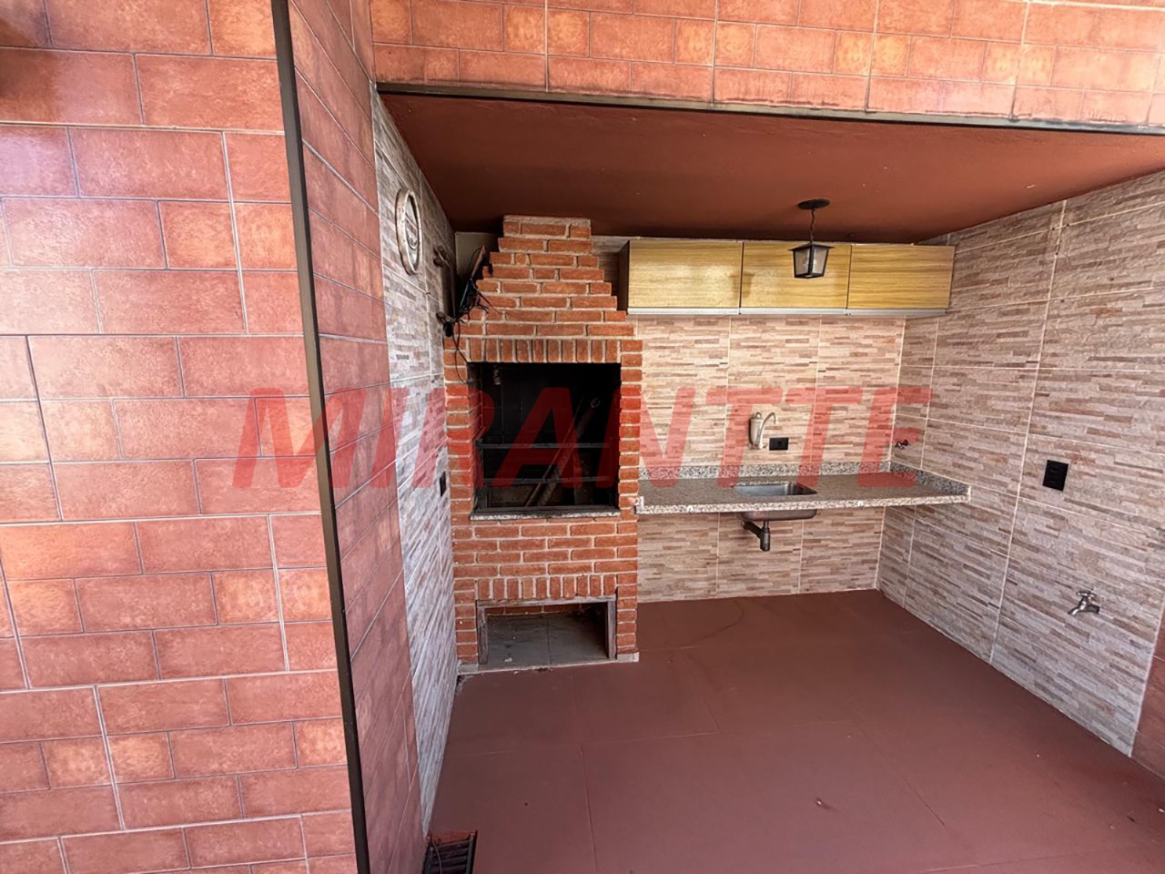 Cond. fechado de 145m² com 3 quartos em Mandaqui