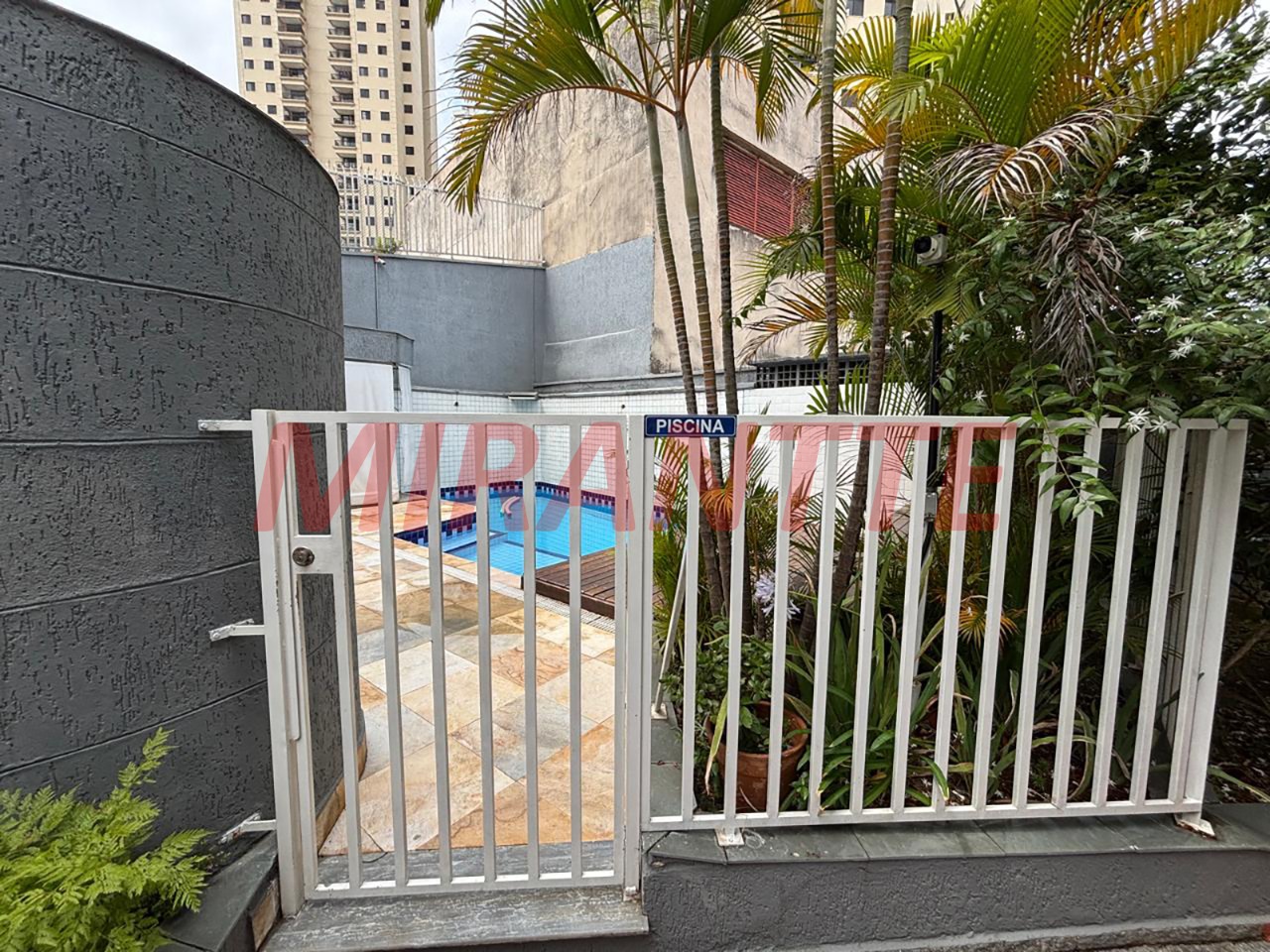 Cond. fechado de 145m² com 3 quartos em Mandaqui