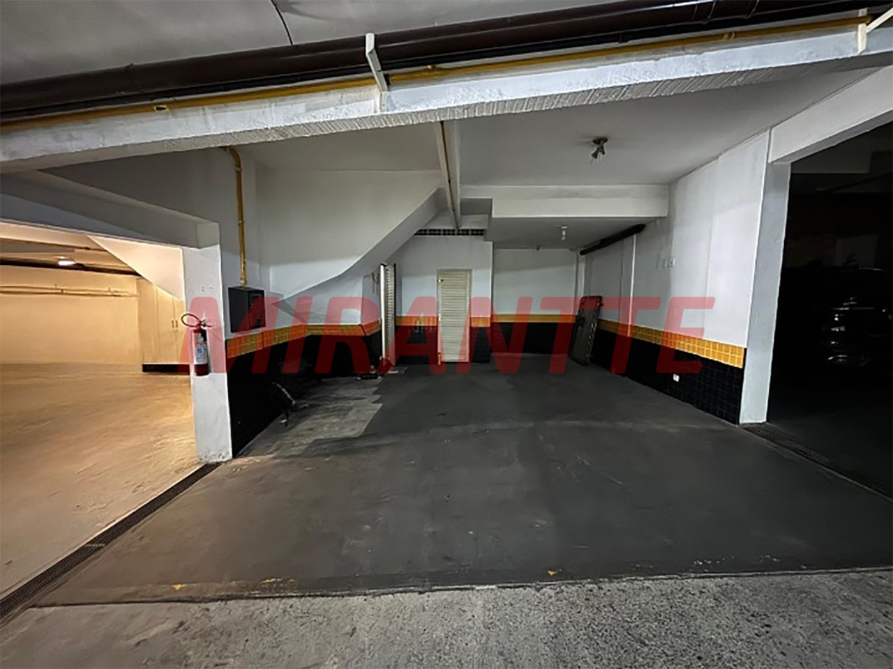 Cond. fechado de 145m² com 3 quartos em Mandaqui
