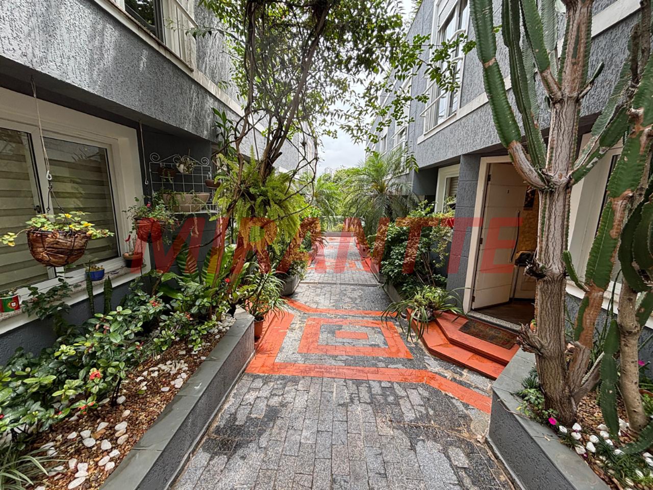 Cond. fechado de 145m² com 3 quartos em Mandaqui