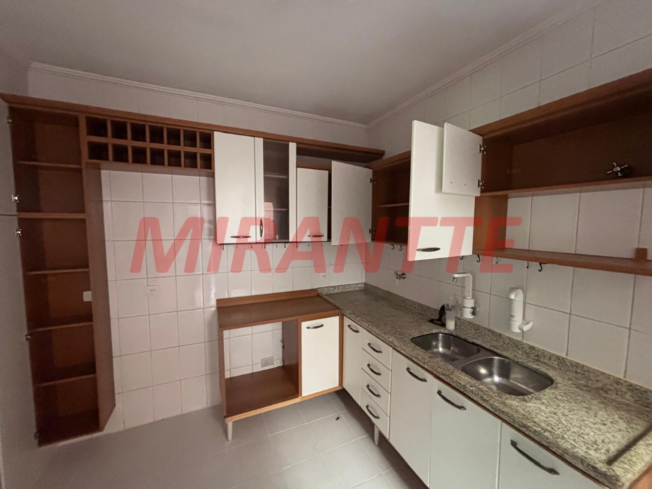 Cond. fechado de 145m² com 3 quartos em Mandaqui