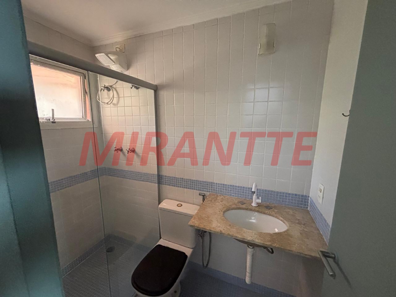 Cond. fechado de 145m² com 3 quartos em Mandaqui