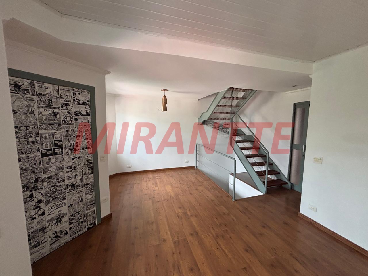 Cond. fechado de 145m² com 3 quartos em Mandaqui