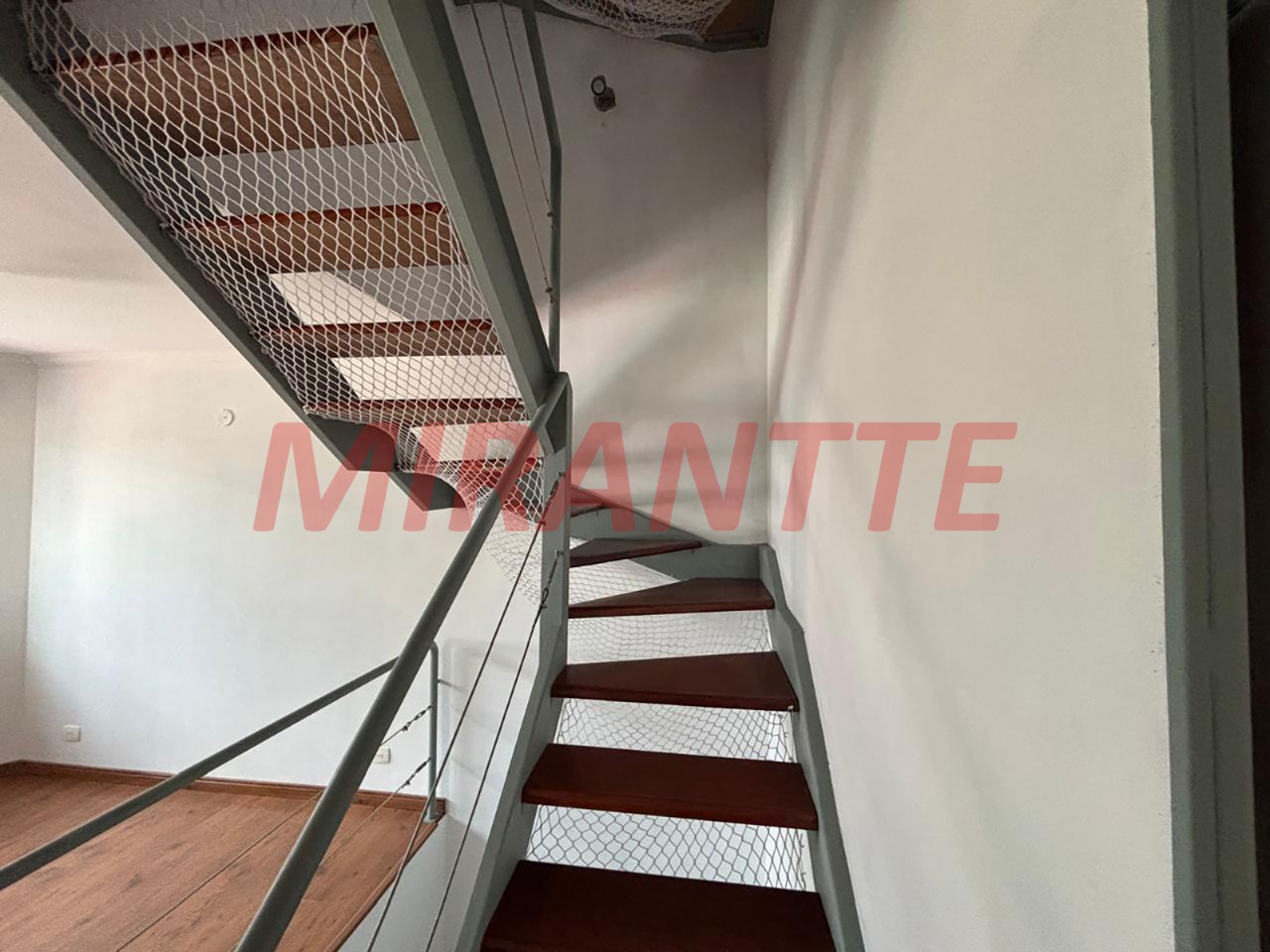 Cond. fechado de 145m² com 3 quartos em Mandaqui