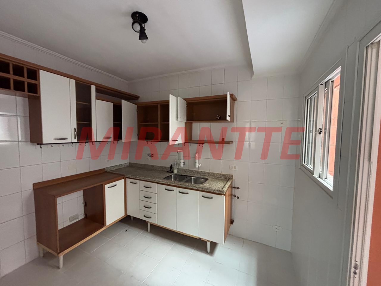 Cond. fechado de 145m² com 3 quartos em Mandaqui
