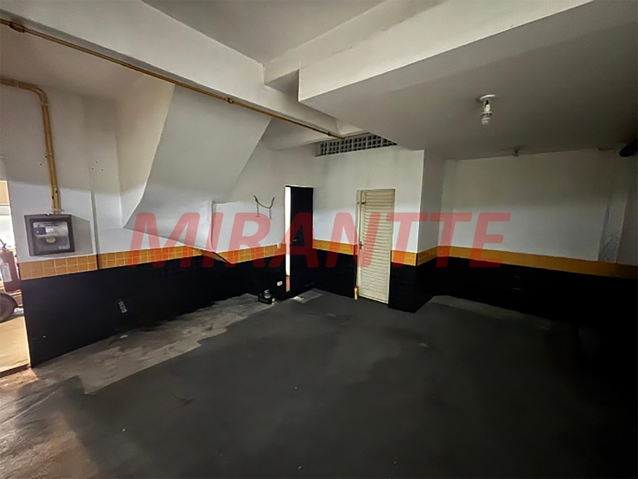 Cond. fechado de 145m² com 3 quartos em Mandaqui