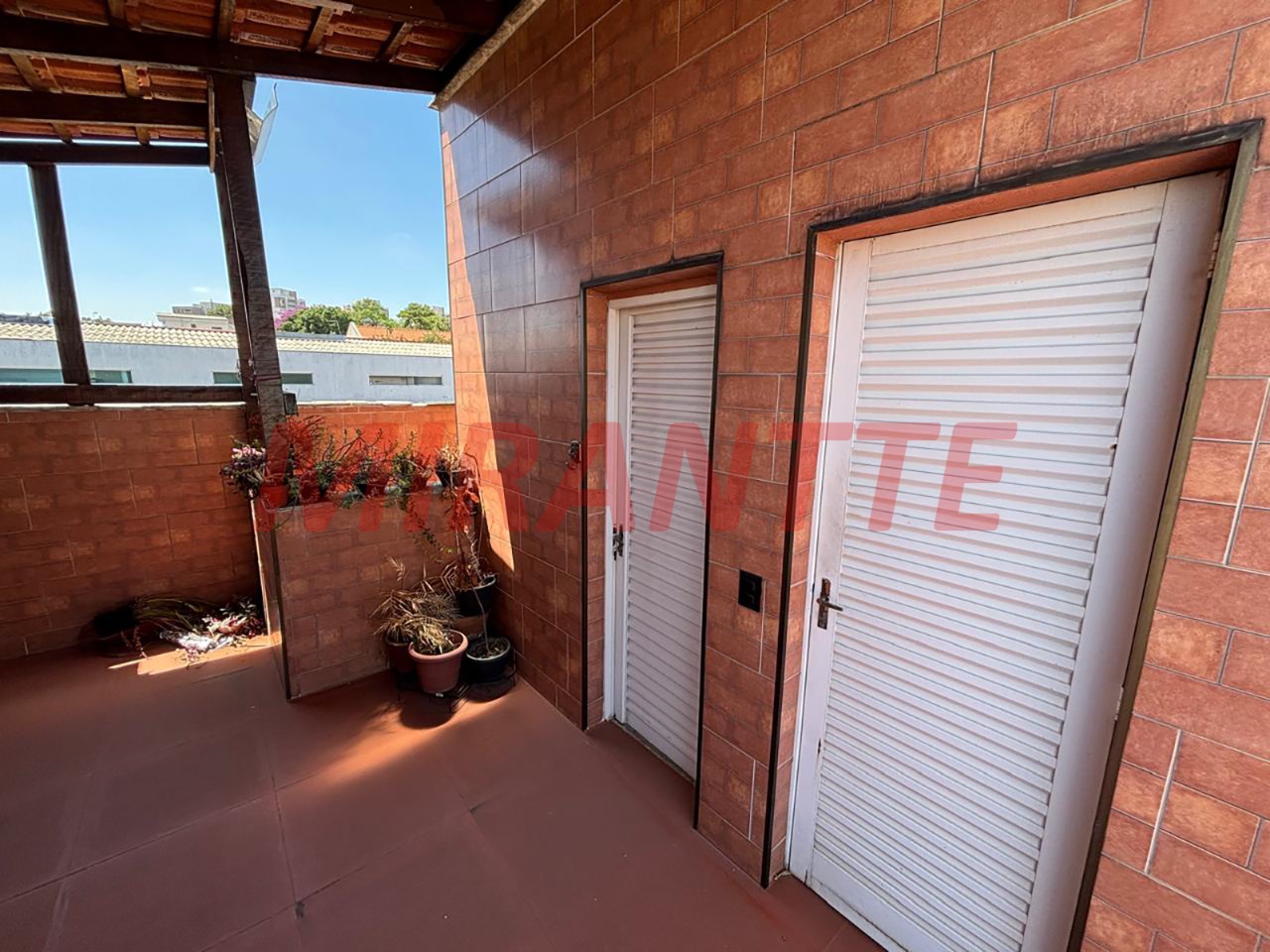 Cond. fechado de 145m² com 3 quartos em Mandaqui