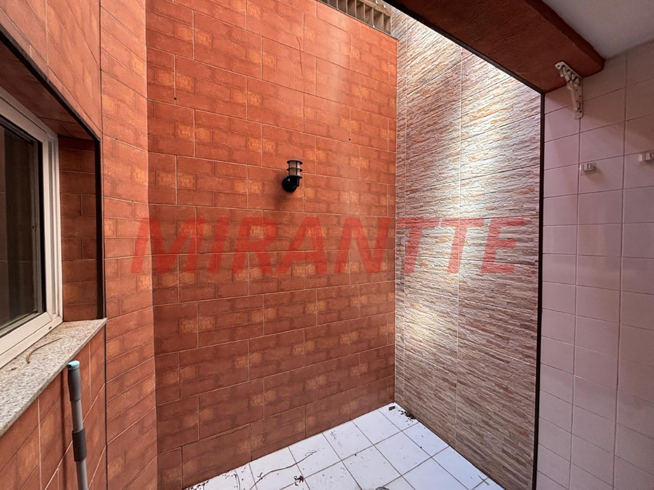 Cond. fechado de 145m² com 3 quartos em Mandaqui