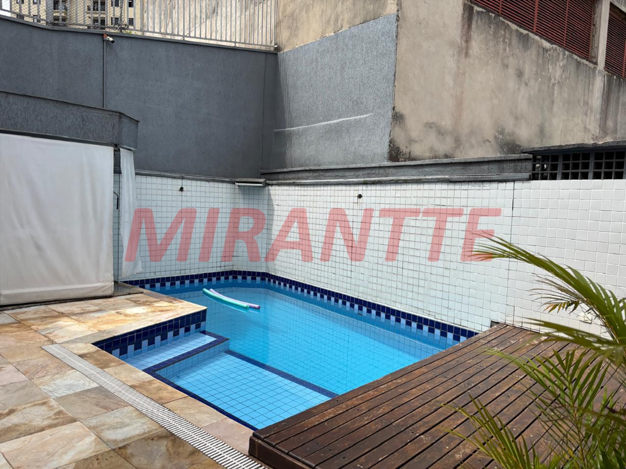 Cond. fechado de 145m² com 3 quartos em Mandaqui
