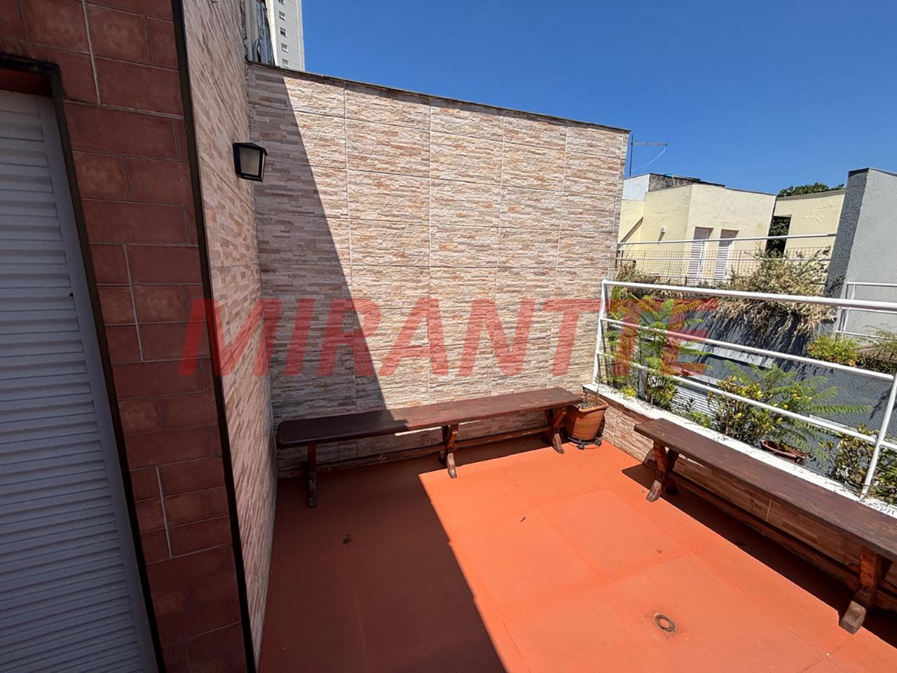 Cond. fechado de 145m² com 3 quartos em Mandaqui