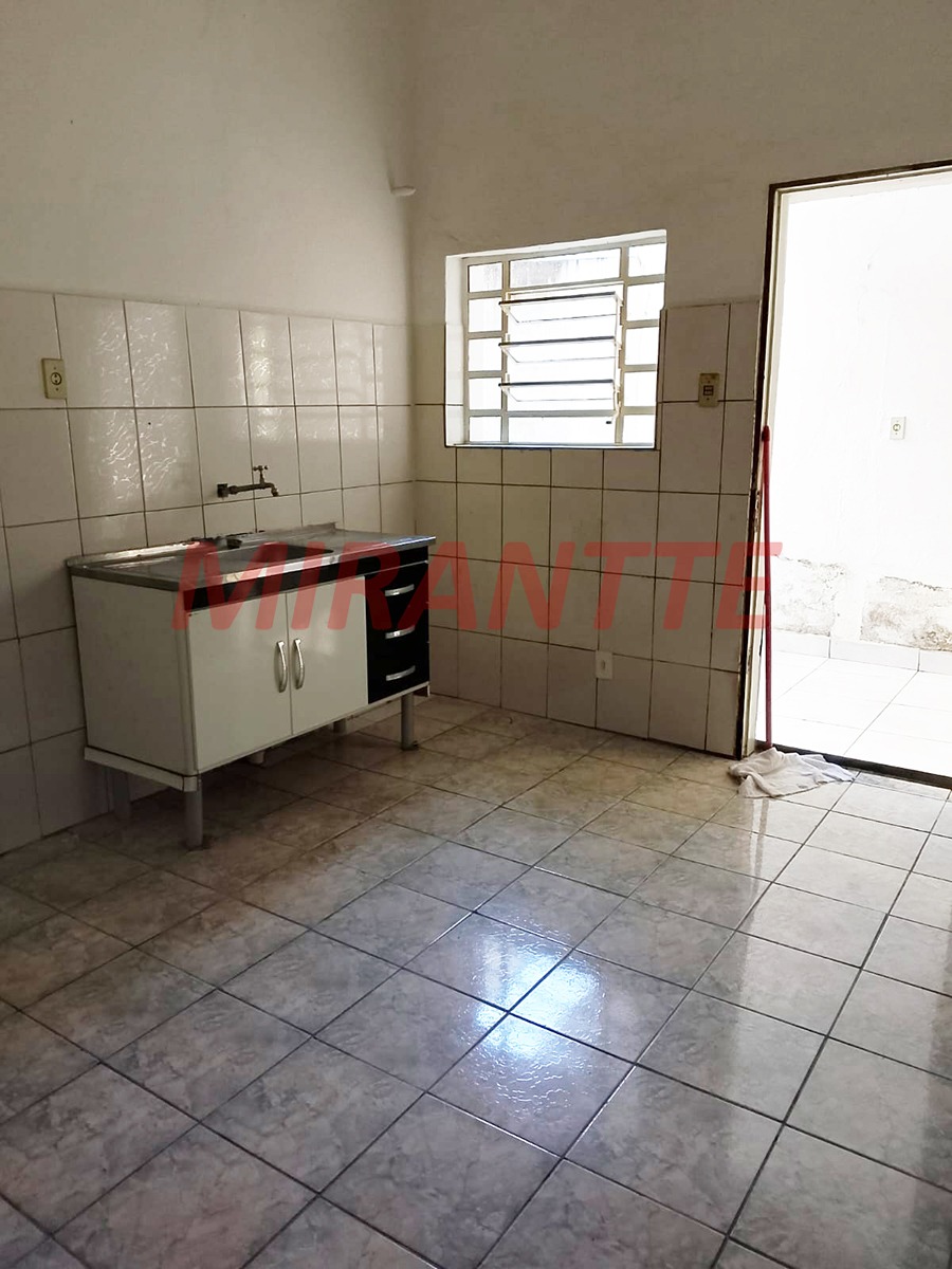 Sobrado de 258m² com 5 quartos em Jardim Paraiso