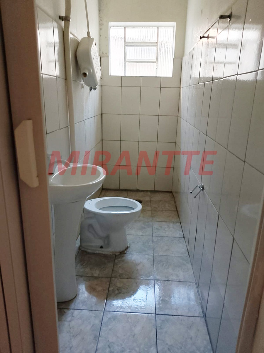 Sobrado de 258m² com 5 quartos em Jardim Paraiso