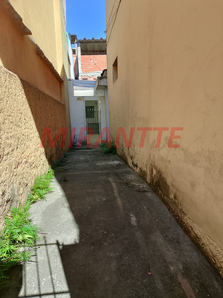 Sobrado de 258m² com 5 quartos em Jardim Paraiso