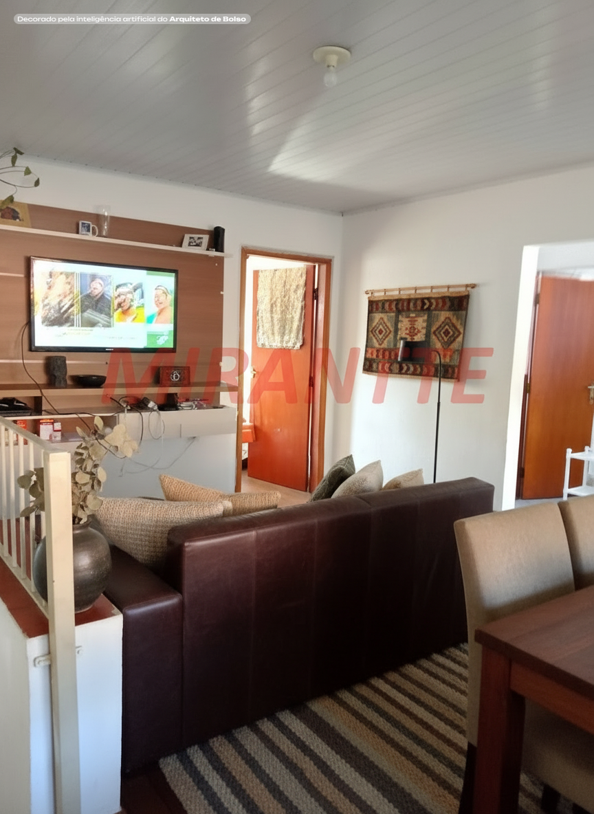 Sobrado de 258m² com 5 quartos em Jardim Paraiso