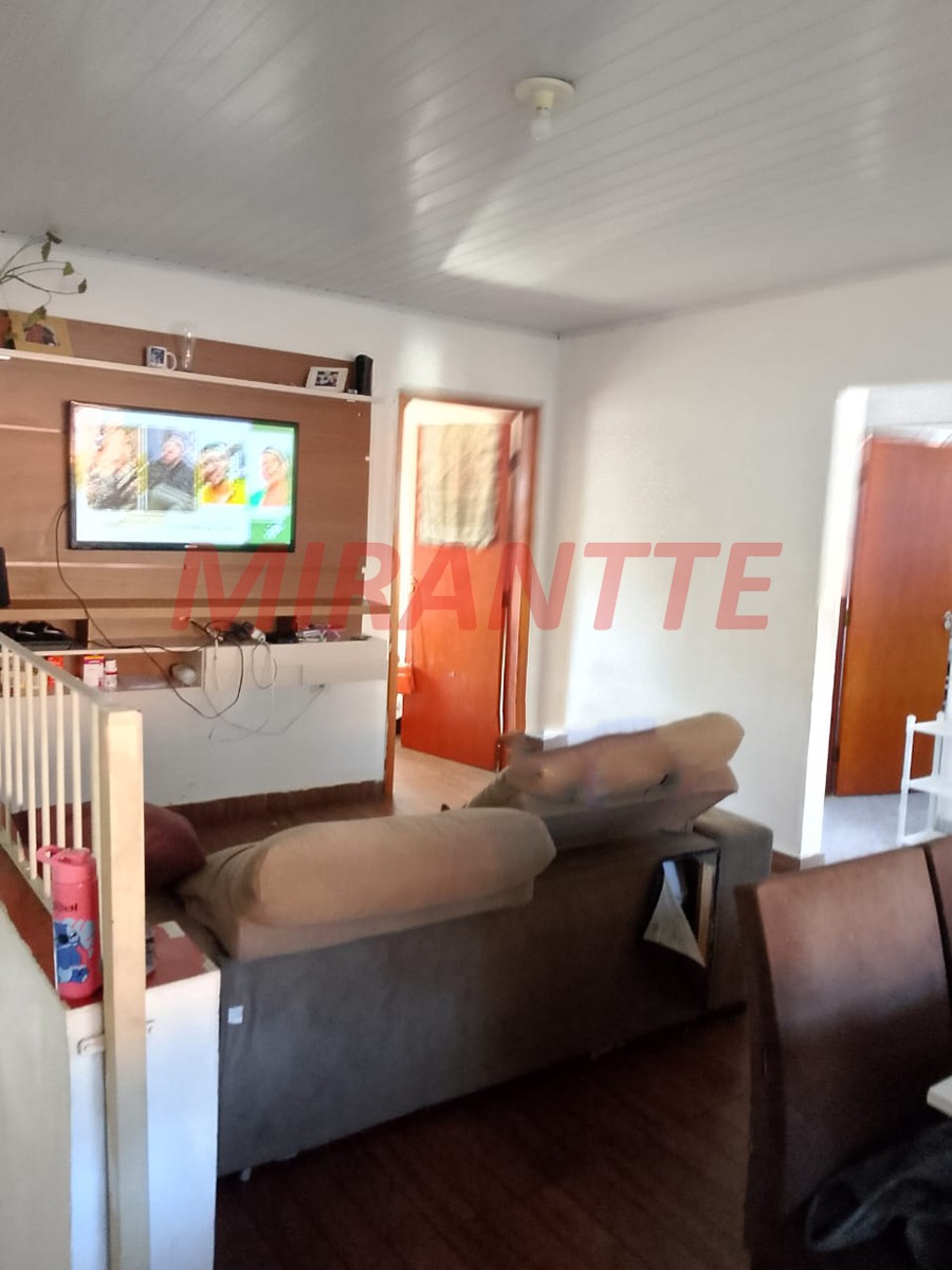 Sobrado de 258m² com 5 quartos em Jardim Paraiso