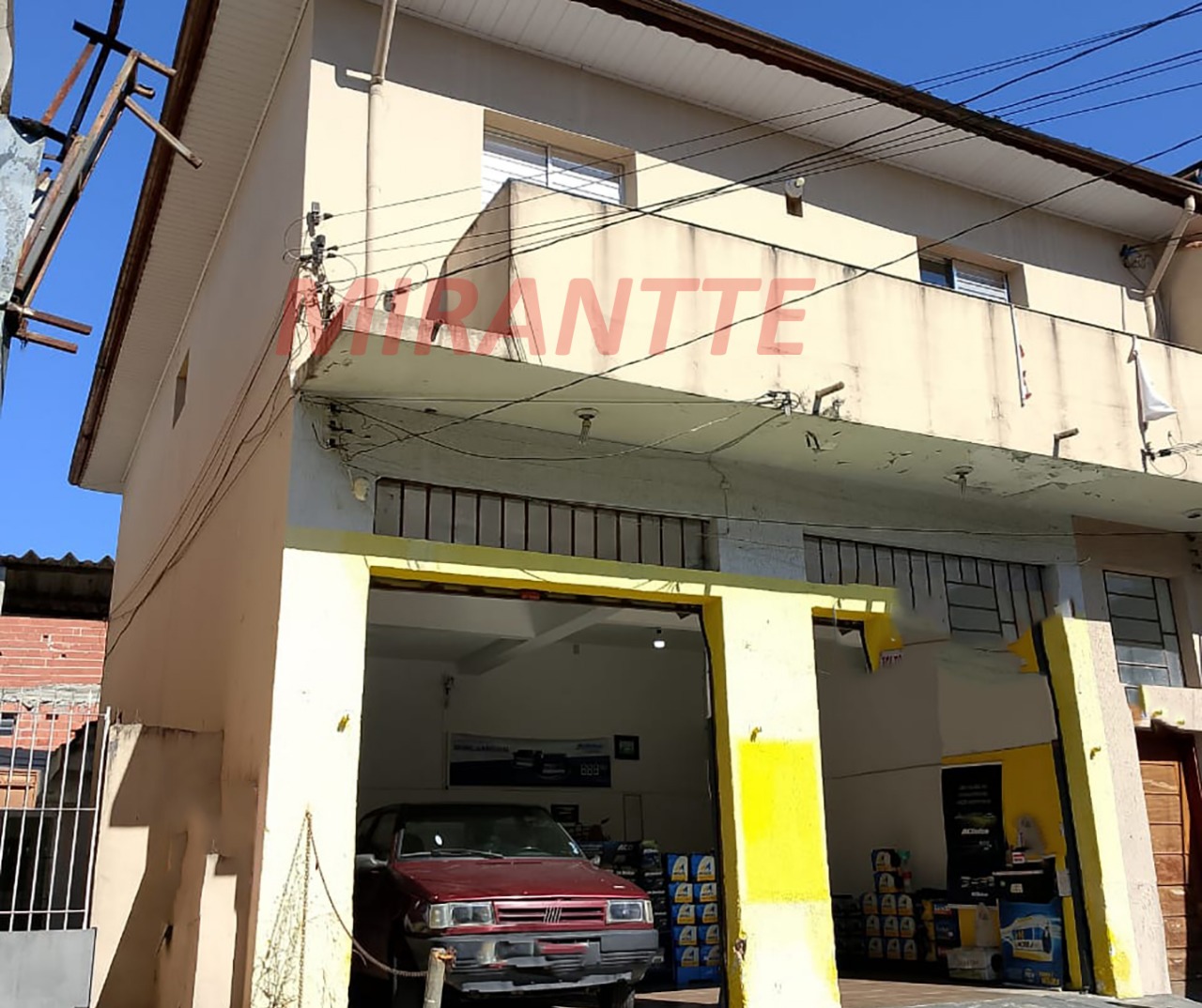 Sobrado de 258m² com 5 quartos em Jardim Paraiso