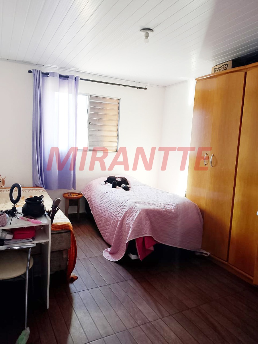 Sobrado de 258m² com 5 quartos em Jardim Paraiso