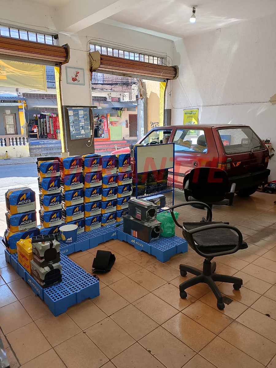Sobrado de 258m² com 5 quartos em Jardim Paraiso