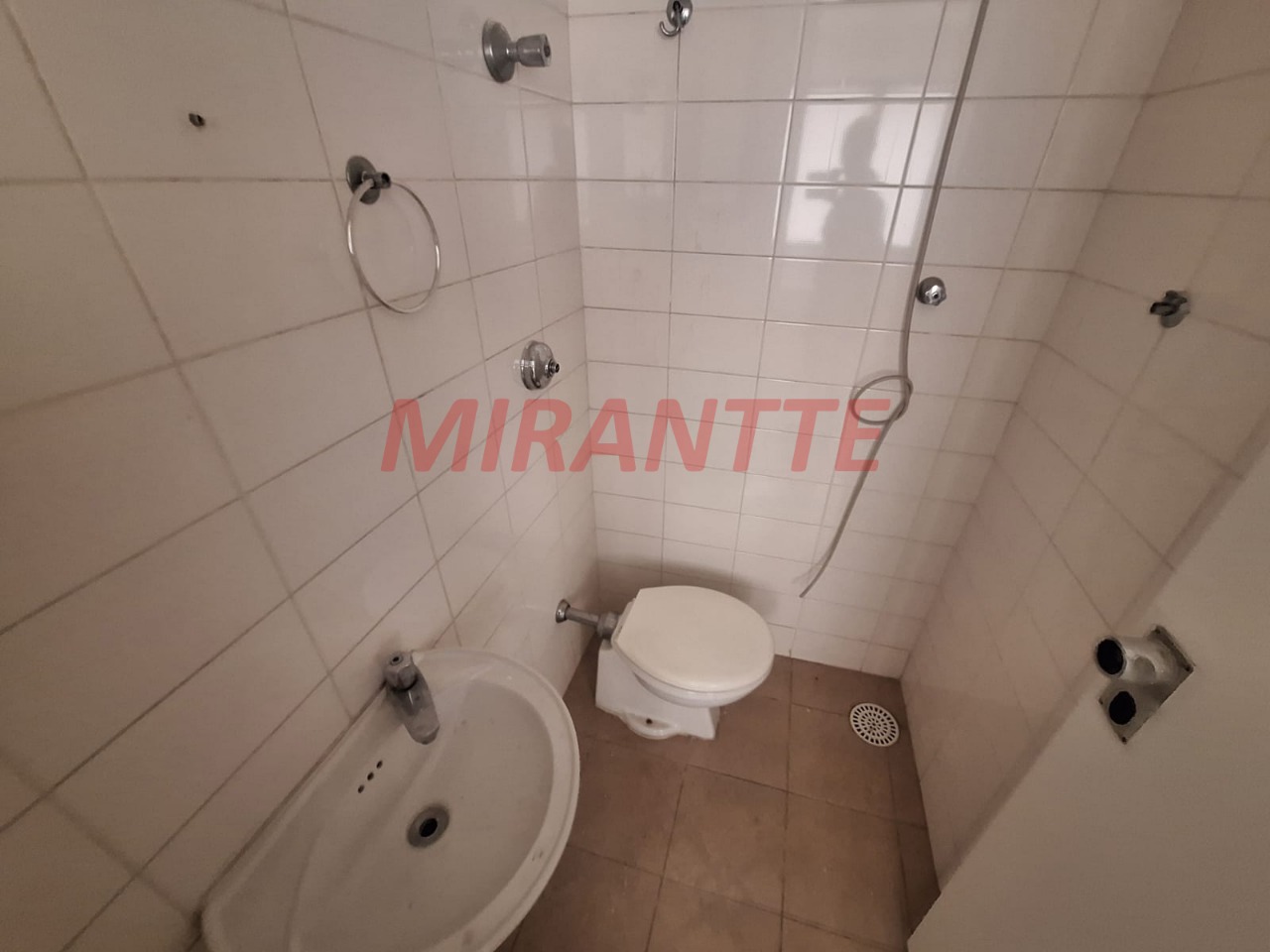 Apartamento de 220m² com 3 quartos em Santana