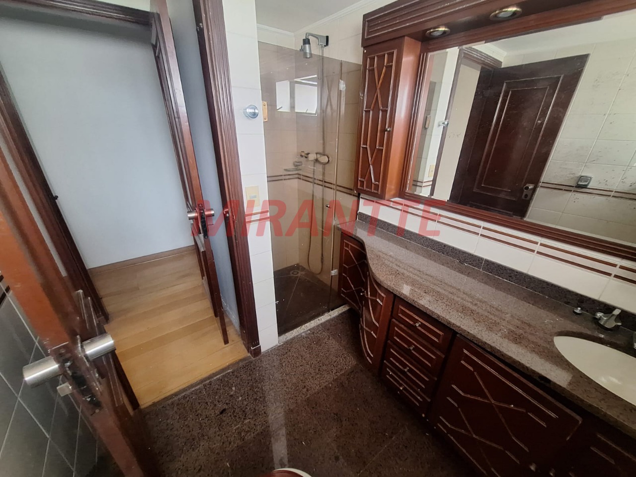Apartamento de 220m² com 3 quartos em Santana