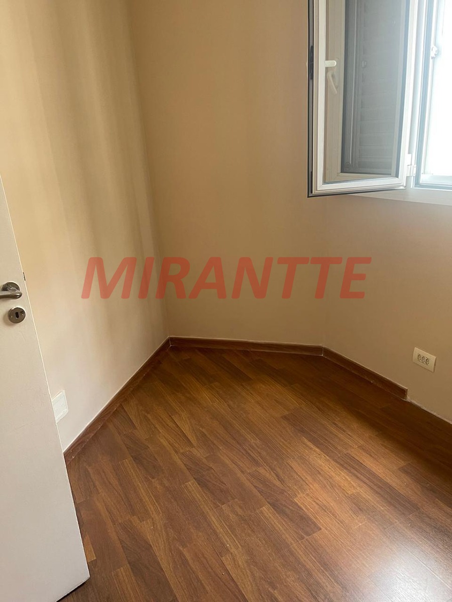 Apartamento de 79m² com 2 quartos em Mandaqui