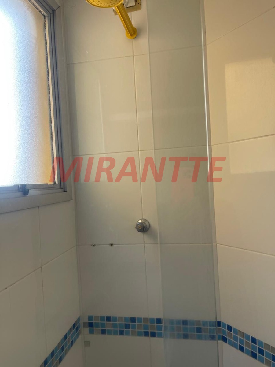 Apartamento de 79m² com 2 quartos em Mandaqui