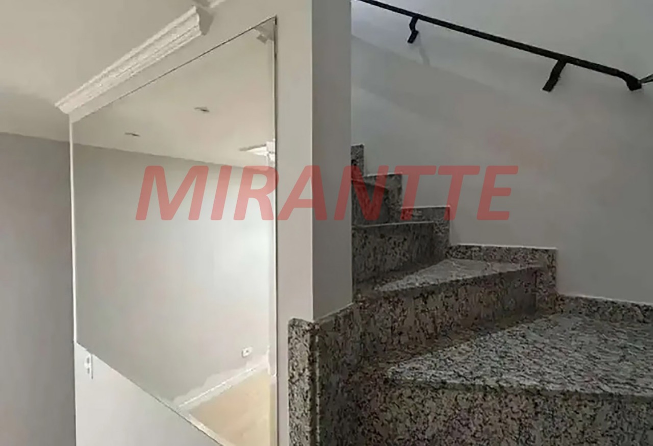 Casa terrea de 150m² com 3 quartos em Vila Isolina Mazzei