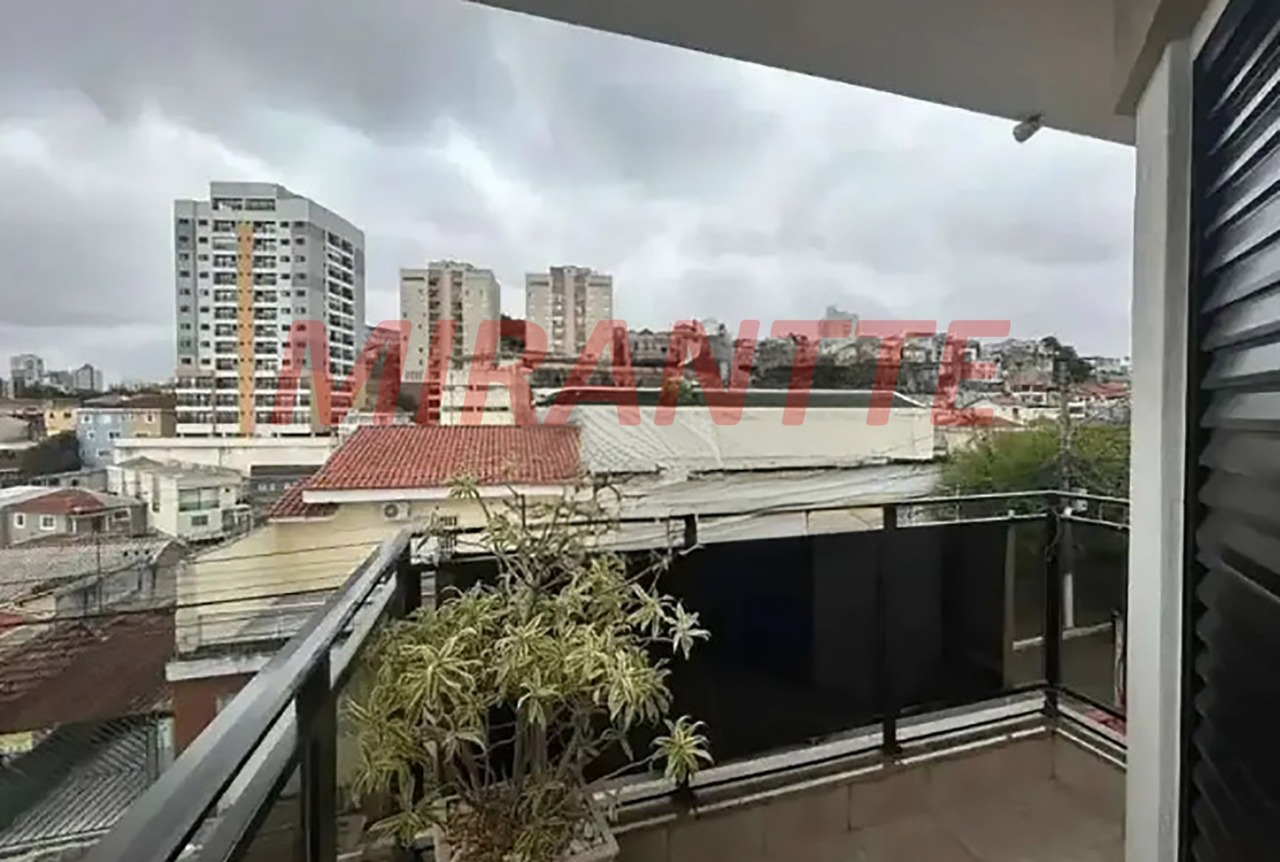 Casa terrea de 150m² com 3 quartos em Vila Isolina Mazzei
