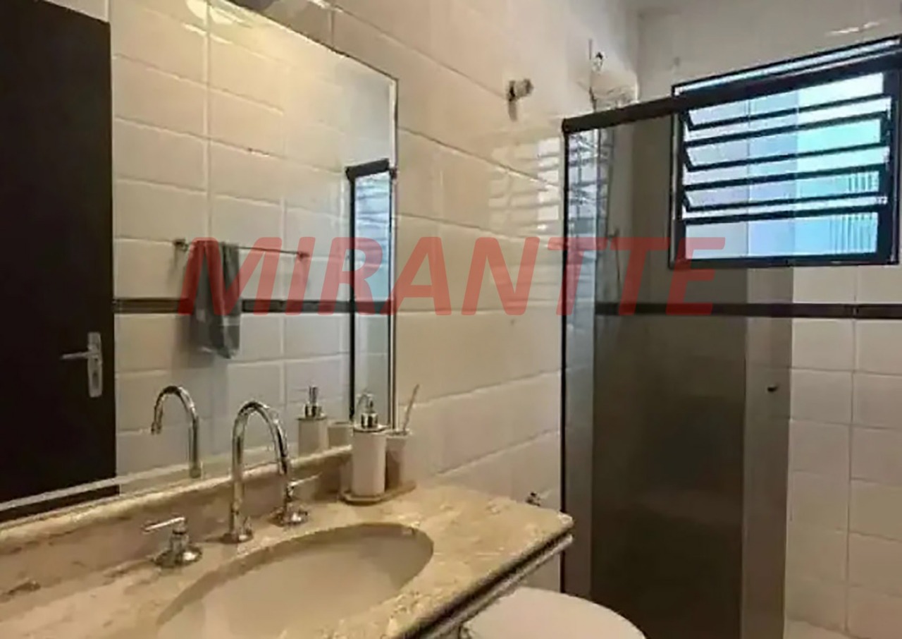 Casa terrea de 150m² com 3 quartos em Vila Isolina Mazzei