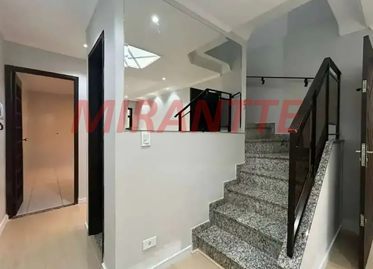 Casa terrea de 150m² com 3 quartos em Vila Isolina Mazzei