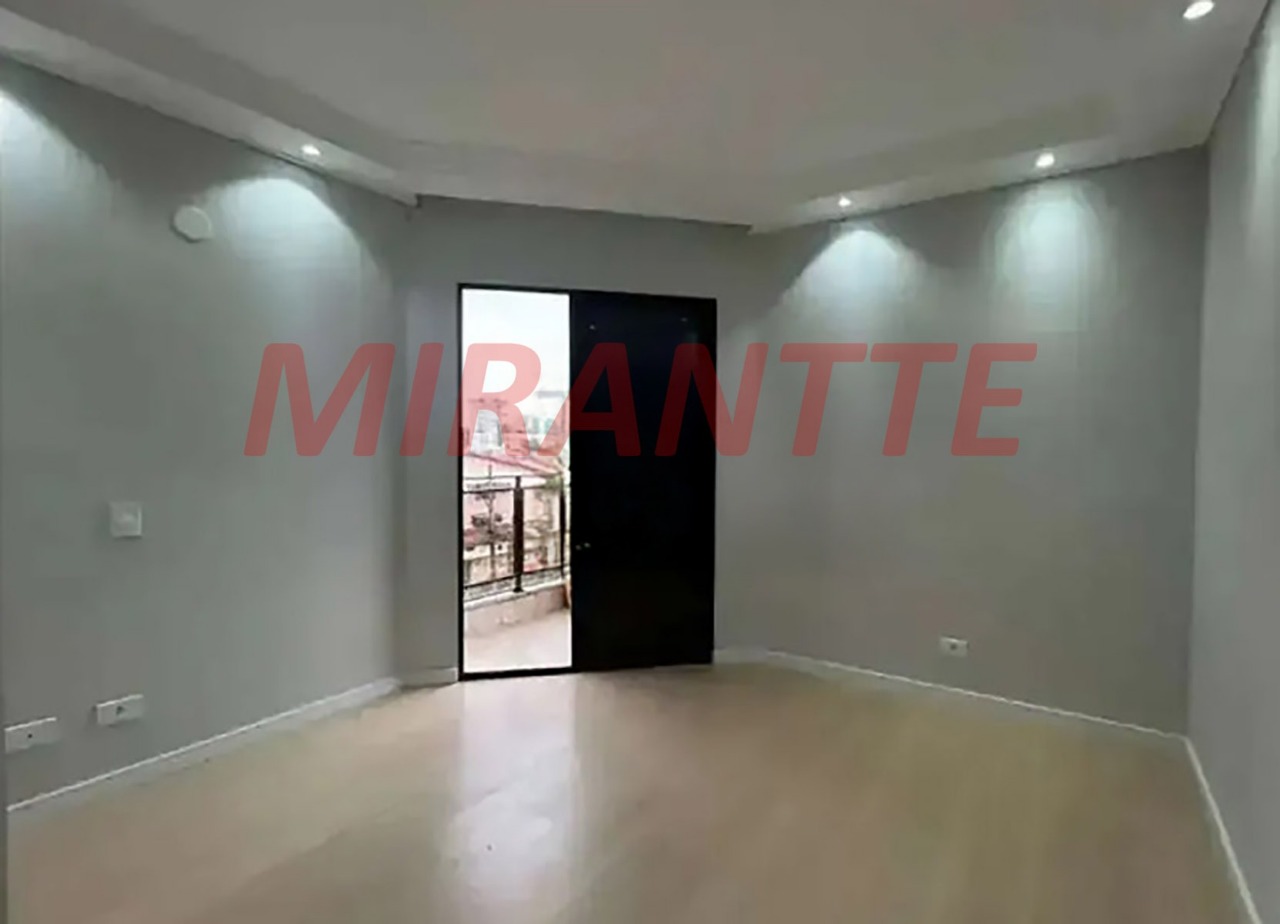 Casa terrea de 150m² com 3 quartos em Vila Isolina Mazzei