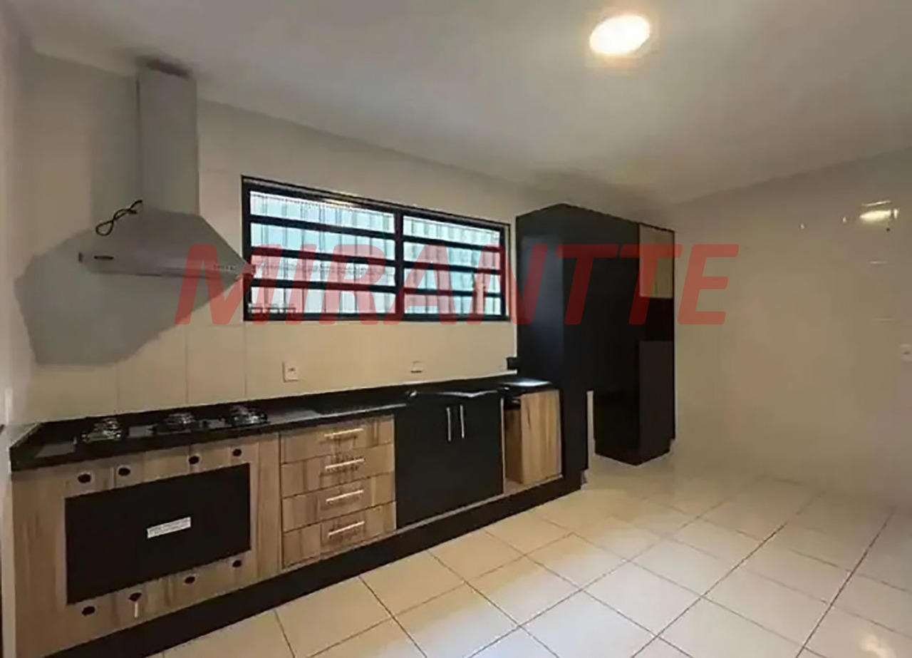 Casa terrea de 150m² com 3 quartos em Vila Isolina Mazzei