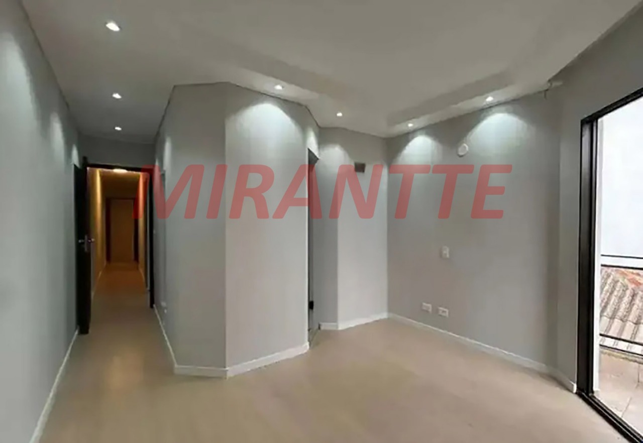 Casa terrea de 150m² com 3 quartos em Vila Isolina Mazzei