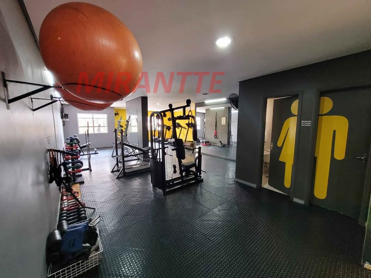 Apartamento de 70m² com 3 quartos em Casa Verde