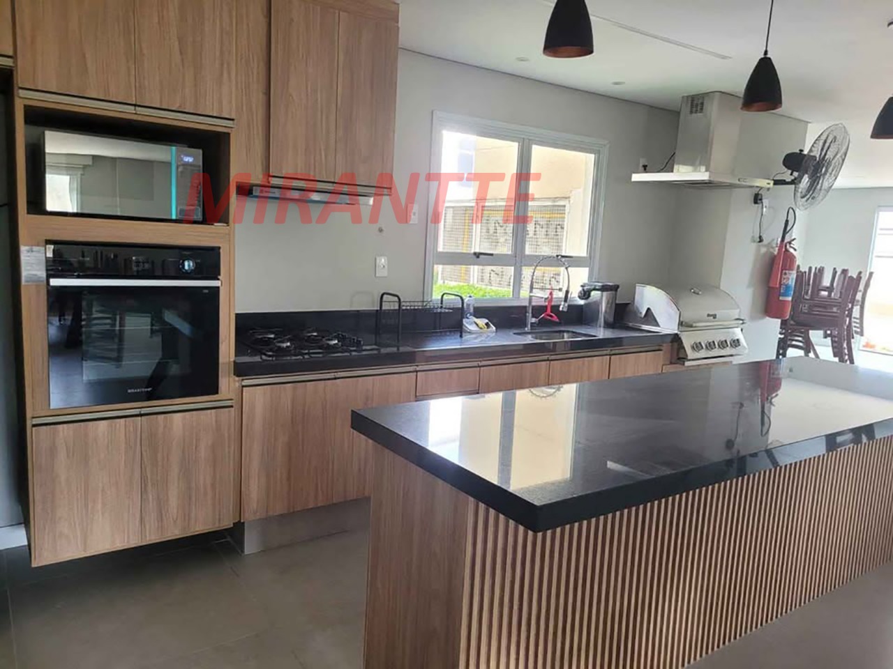 Apartamento de 70m² com 3 quartos em Casa Verde