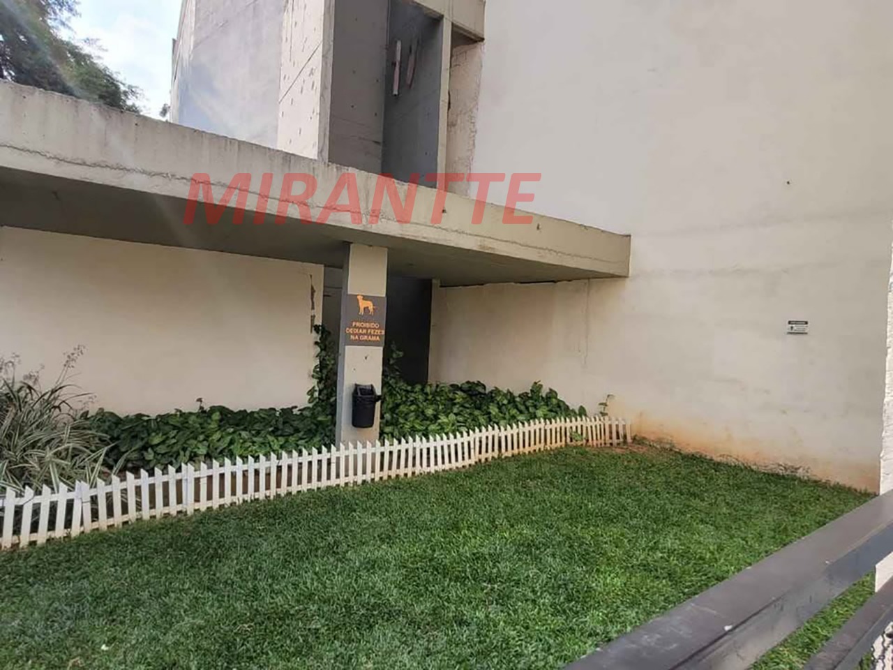 Apartamento de 70m² com 3 quartos em Casa Verde