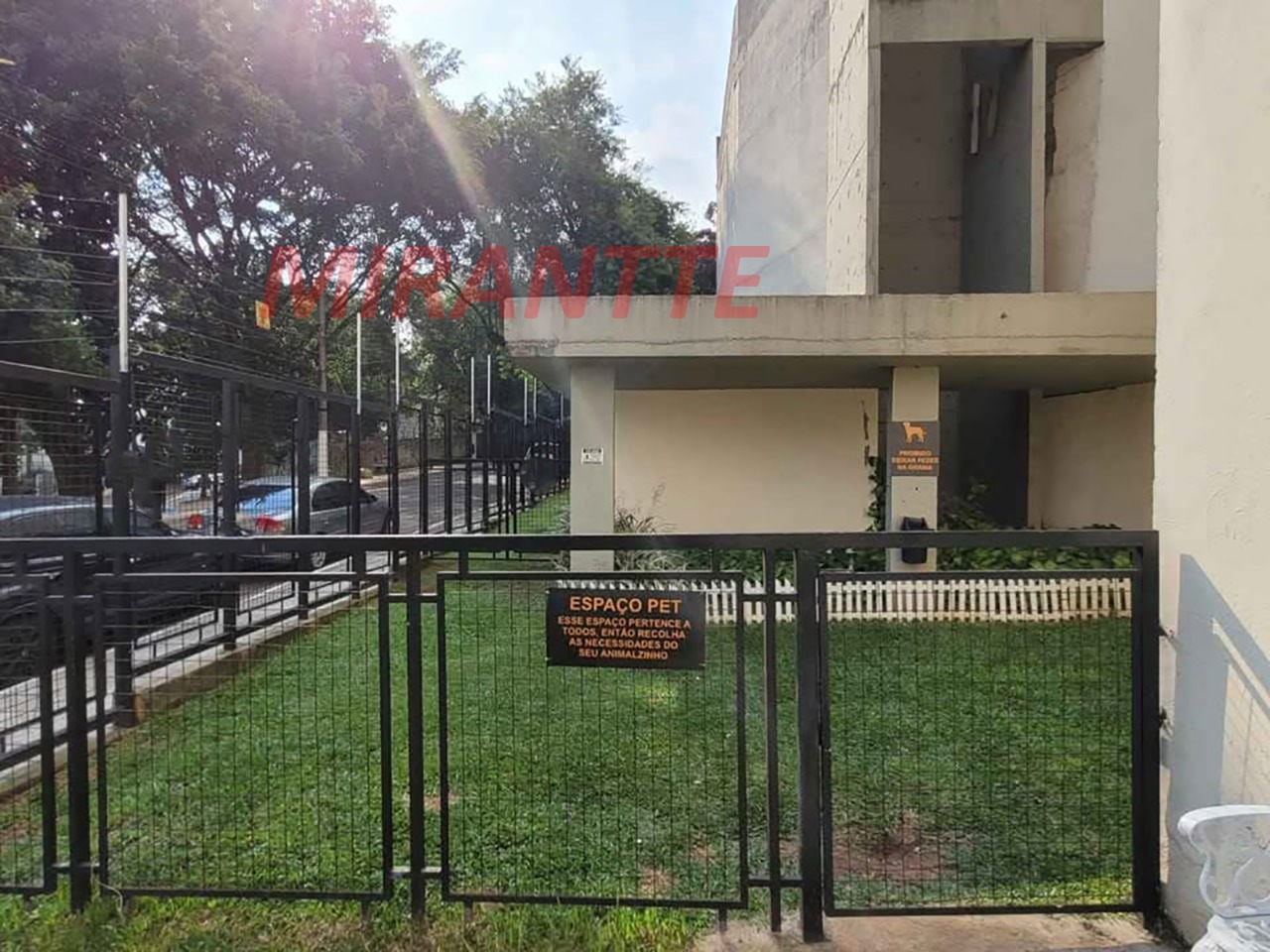 Apartamento de 70m² com 3 quartos em Casa Verde