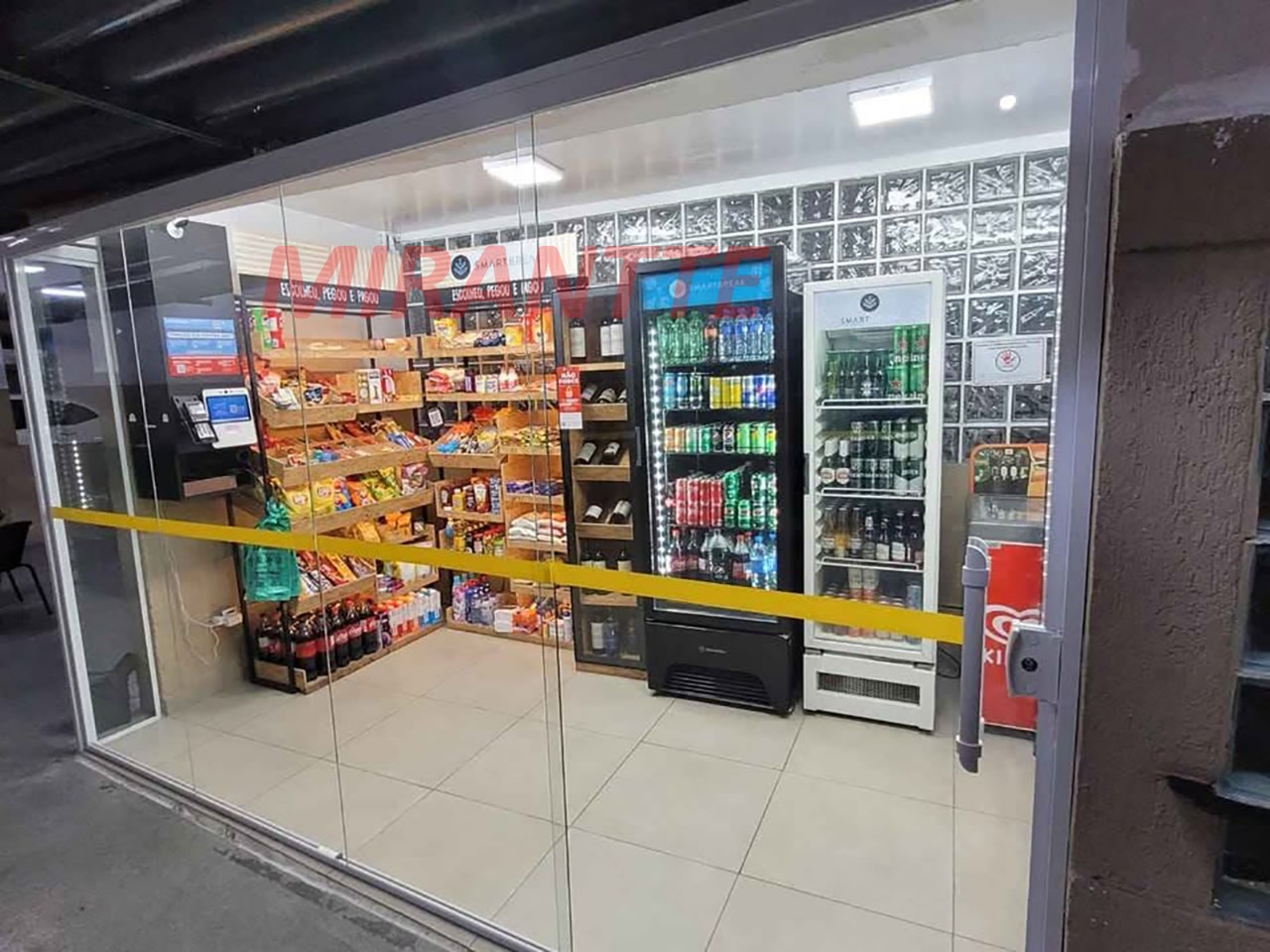Apartamento de 70m² com 3 quartos em Casa Verde