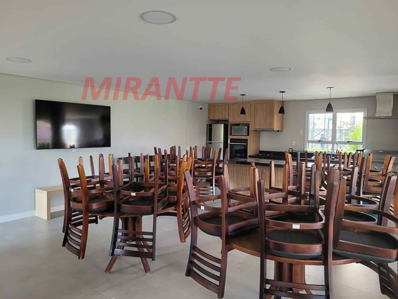 Apartamento de 70m² com 3 quartos em Casa Verde