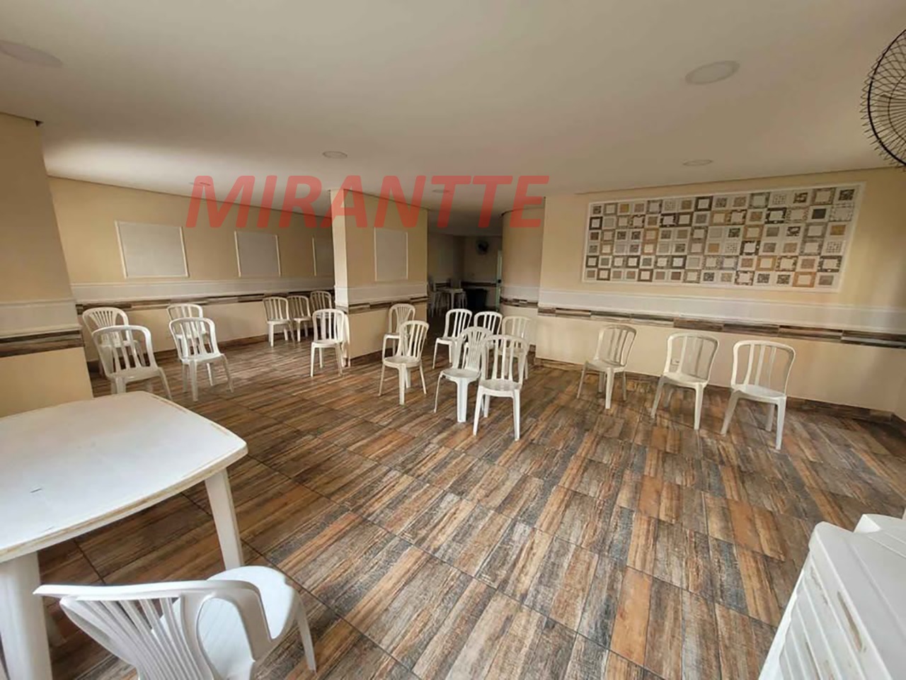 Apartamento de 70m² com 3 quartos em Casa Verde