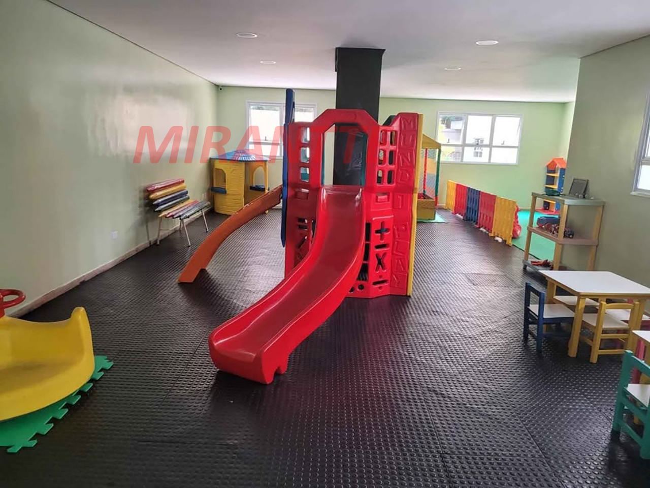 Apartamento de 70m² com 3 quartos em Casa Verde